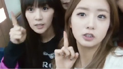 A Pink - Apink Diary In Hong Kong