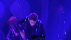 EXO-M,EXO - Tell Me What Is Love