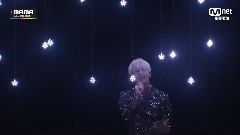 G-Dragon(BigBang),太阳(Bigbang) - 眼鼻嘴 & Good Boy & Fantastic Baby