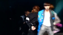 李泰民(SHINee) - Sherlock