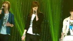 李泰民(SHINee) - Stranger