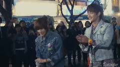 李泰民(SHINee),SHINee - Sherlock
