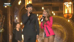 IU,太阳(Bigbang),Sistar,郑基高,AOA - Some