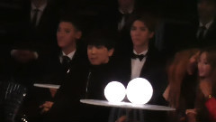 EXO-M,EXO-K,EXO - 台下 6