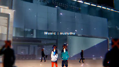 gumi,VOCALOID家族 - 心臓コネクト