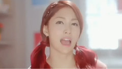 Kara,奎利(Kara) - French Kiss (Gyuri Version)