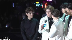 EXO-K,EXO - EXO获最佳专辑