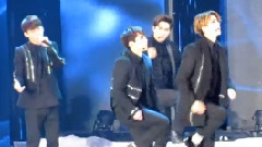 EXO-K,EXO - Black Pearl