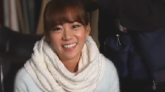 Kara,韩昇延(KARA) - French Kiss