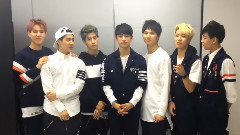 GOT7 - Fan's Open Celebration Video