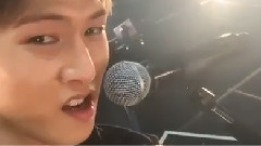 李宗泫(CNBLUE) - 宗泫Ins更新