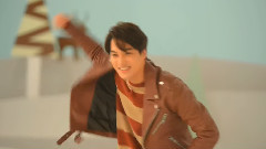 EXO - BaskinRobbins CF 制作花絮