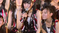 AKB48,NMB48 - イナズマロック フェス 2014 NMB48