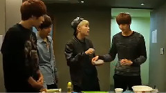 A-JAX - A-JAX的夜间食堂 EP1