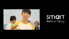 GOT7,B1A4 - Family MV Behind Cut