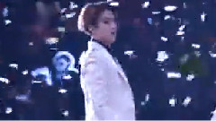 EXO,EXO-K - 2014 Mnet Asian Music Awards Ending