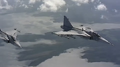 极限空中打击