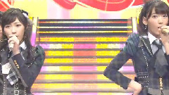 AKB48,西野加奈,KinKi Kids,Mr.Children,E-Girls - Music Station