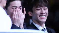 EXO,EXO-M,EXO-K - 2014 Mnet Asian Music Awards