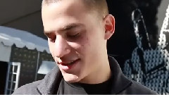 Chris Jamison - Chris Answers Your Twitter Questions
