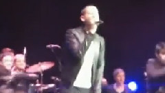 Chris Jamison - Performs In Pittsburgh Stage AE
