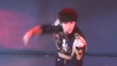 Super Junior - 开场VCR & Twins & 美人啊