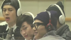 GOT7 - Kiss The Radio