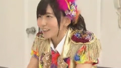 SKE48,AKB48 - Talk & 賛成カワイイ!