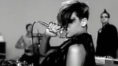 Rihanna - Rockstar 101