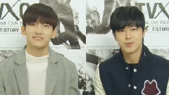 东方神起 - TVXQ Special Live Tour Tistoury In Taipei