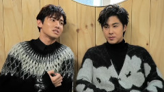 郑允浩,东方神起 - WITH 专辑采访