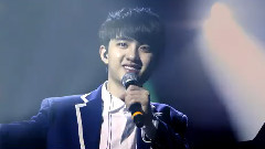 EXO-K,EXO - Mnet Asian Music Awards 剪辑