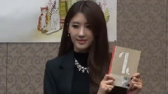 Nine Muses - <每天都爱你>