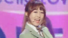 Lovelyz - Candy Jelly Love
