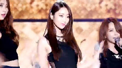 Nine Muses - GLUE