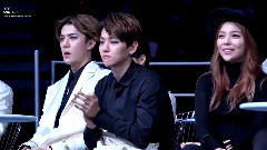 Ailee,EXO - 2014 MAMA