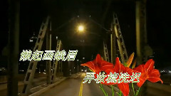 模仿翻唱,音乐短片 - 菩萨蛮