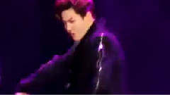EXO,EXO-K - Black Pearl & Tell Me What Is Love