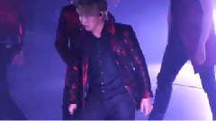 晟敏(Super Junior),Super Junior - Boom Boom