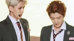 EXO,EXO-M,EXO-K - 13年11月勋鹿汇总