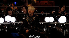 Winner,太阳(Bigbang),BigBang - 第一场休息