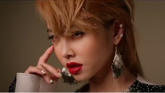 蔡依林 - 杂志<Beauty美人志>花絮
