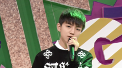 TFBOYS,TF家族 - 红玫瑰