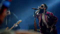 Moderatto - Amor Prohibido