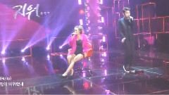 孝琳(Sistar),Jooyoung - 抹去 - KBS音乐银行 现场版 14/12/05