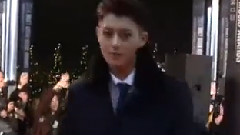 EXO - 2014 MAMA Red Carpet