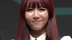 LABOUM - 签售会