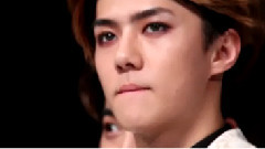 EXO,EXO-K - 2014 Mnet Asian Music Awards 艺人席