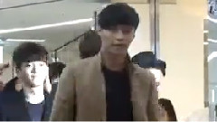 EXO,Jay Park - MCM Coex LAB-Grand 新闻频