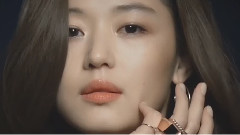 全智贤 - F/W Didier Dubot CF